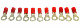 8AWG 8-8 Ring Terminal One PKG Of 10 Pcs - £15.53 GBP