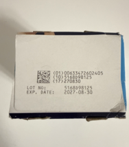 30ct Clearblue Advanced Digital Ovulation Test Kit + 2 Pregnancy Tests e... - $35.64