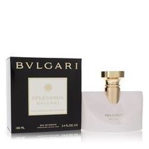 Bvlgari Splendida Patchouli Tentation Perfume by Bvlgari, Bvlgari splend... - $97.00