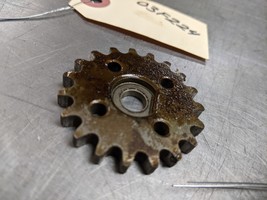 Oil Pump Drive Gear For 09-12 Ford Escape  2.5 - $19.75