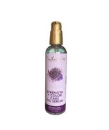 Shea Moisture Purple Rice Water Strength Color Care Oil Serum 4 Fl Oz READ - $624.25 MXN