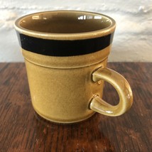 Crest-Stone Acapulco 6 ounce Coffee Mug  #S-489 JAPAN - £11.59 GBP