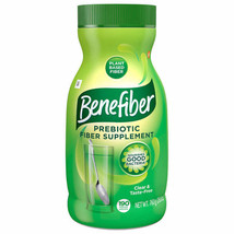 Benefiber Prebiotic Fiber Supplement, 190 Servings - £30.01 GBP