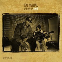 Labor Of Love [Vinyl] Mahal,Taj - £85.81 GBP