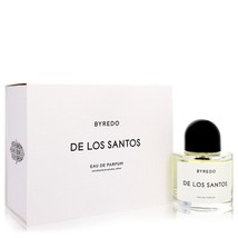 Byredo De Los Santos by Byredo Eau De Parfum Spray (Unisex) 3.3 oz (Women) - €287,01 EUR