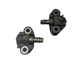 Timing Chain Tensioner Pair From 2008 Ford Expedition  5.4 - $24.95