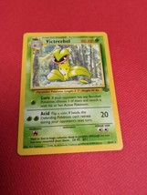 Pokemon Jungle Victreebel (30) #30/64 Rare Never played Gem Mint - £7.82 GBP