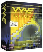 GoldWave 6, Lifetime, 1 Device, Key - $39.43 CAD