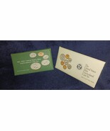 2) US UNCIRCULATED MINT SETS/1992-1993/P&amp;D , OUTSTANDING..FREE S&amp;H  - $21.99