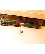 HO TRAINS VINTAGE AHM 5987-12 SOUTHERN 4-6-2 PACIFIC STEAM-PREMIER PROD.... - $301.83 CAD