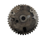 Exhaust Camshaft Timing Gear From 2009 GMC Acadia  3.6 - $49.95