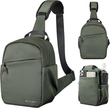 K&amp;F Concept Small Camera Bag For Photographer, Camera Sling Crossbody Ba... - $46.96