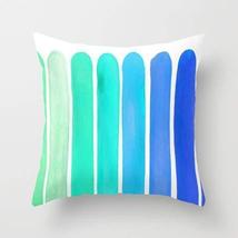 Ocean Blue Pillow - £13.58 GBP+