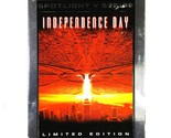 Independence Day (DVD, 1996, Widescreen, Limited Ed) Like New w/ Slip !  - $6.78