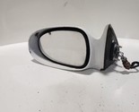 Driver Left Side View Mirror Power Fits 00-01 ALTIMA 979602 - £39.14 GBP