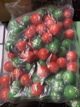 Christmas goodie bag filler 72 piece - €12,88 EUR
