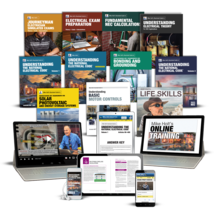 Electrical Exam Prep Course, Journeyman Supreme Edition 2023 NEC - $2,179.31 CAD