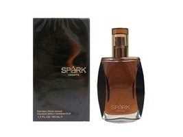 Liz Claiborne SPARK 1.7 Oz Cologne Spray for Men (Brand New In Box) - $24.95