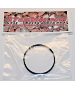 National Geographic Platinum Rock Tumbler Replacement Drive Belt - $228.81 MXN