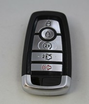 17 18 19 20 Ford Mustang Smart Key Fob Oem - £70.35 GBP