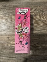 Love Signature Inked By United Scents 3.4 Fl Oz New Sealed Box - £13.61 GBP