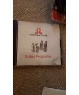 SCITEX Kodak Versamark Enhancement CD-ROM Disk for 5120 / users guide /E... - $159.11 CAD