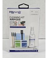 Primo Just Wireless 32-PC Cleaning Kit For Apple Airpods - $181.90 MXN Primo Just Wireless 32-PC Cleaning Kit For Apple Airpods - $181.90 MXN