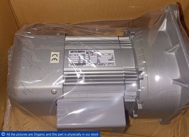 Mitsubishi Geared Motor GM-SFB GM-S Series Ratio 1:80 RPM 22.5 High Torq... - $899.00