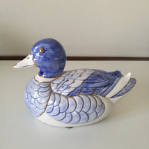 Mallard Duck By Andrea Sadek #7678 1986 - $19.34