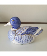 Mallard Duck By Andrea Sadek #7678 1986 - £15.40 GBP