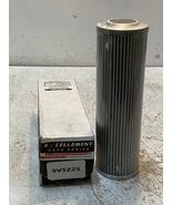 Schroeder Excellement 2000 Series 9V5Z25 Filter Element - $1,100.83 MXN