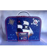 Pirate Puzzle 16 piece double sided Puzzle Kids - $17.35 CAD