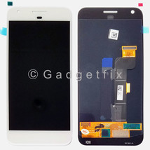 Us For White Google Pixel Xl 5.5" Display Lcd Touch Screen Digitizer Replacement - £43.95 GBP
