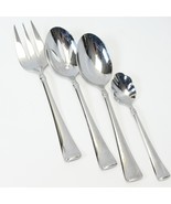 Zwilling J A Henckels Angelico Serving Pieces 18/10 Stainless Lot of 4 - €15,13 EUR