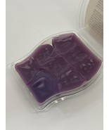 Scentsy Wax Bar LILACS AND VIOLETS used 3.2 Oz - £4.26 GBP