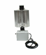 277V Double End DE Hydroponic Grow Light Kit Adjust Hood 1000W Ballast H... - $2,965.19 MXN