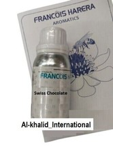 Swiss Chocolate By Francois Harera Aromatics Concentrated Oil Classic Odour - £22.67 GBP+