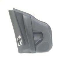 Right Rear Interior Door Panel SL PN 829a03ks1a OEM 2017 Nissan Pathfinder - £119.94 GBP