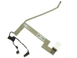 New OEM Dell Precision M6700 17.3&quot; HD+ / FHD LCD Video Cable - CGMX2 0CGMX2 - £10.14 GBP