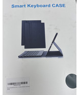 Keyboard Case for Apple iPad Pro 2021-2020-2019 Green - $34.65