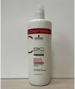 Schwarzkopf Bonacure Repair Rescue Conditioner, (Old Packaging) 33.8 oz - $747.52 MXN