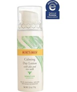 Burt&#39;s Bees Sensitive Solutions Calming Day Lotion with Aloe and Rice Milk - €17,10 EUR