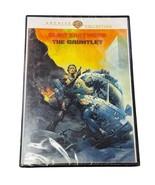 NEW DVD The Gauntlet Clint Eastwood - $357.32 MXN