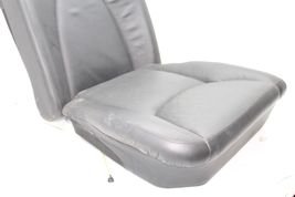 01-06 MERCEDES-BENZ S600 REAR POWER SEATS W/ TRACKS & SWITCHES & HARNESS Q3952 image 3