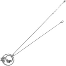 Brighton women's solstice bloom necklace size One Size - €36,10 EUR