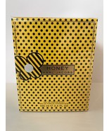 Honey by Marc Jacobs Eau De Parfum Spray 3.4 fl oz EDP Sealed Made In Fr... - $118.71 CAD