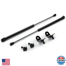 Arana Hood Struts Kit For Toyota Tacoma 2005-2015 Need To Drill Front Bo... - $76.46