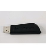 Microsoft Notebook Model 1051 Receiver USB Dongle v2.0 Black - $12.82