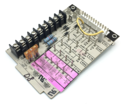 Carrier Easy Select Blower Control Board HK61EA005 used used #D8 - €24,91 EUR Carrier Easy Select Blower Control Board HK61EA005 used used #D8 - €24,91 EUR