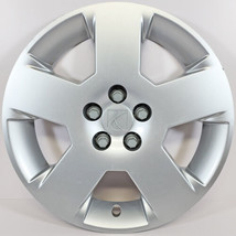 ONE 2007-2010 Saturn Aura # 6025 17&quot; Hubcap / Wheel Cover GM # 09597706 USED - £55.94 GBP